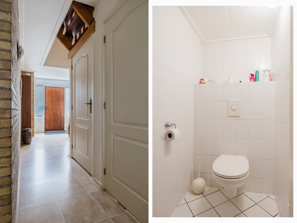 Medium property photo - Hoofdstraat 61, 8375 AL Oldemarkt